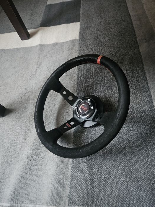 Volan sport Races
