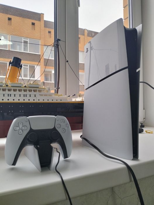 Playstation 5 slim