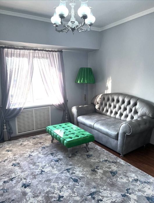 Ц6 Юнус Район. 1в2 комн