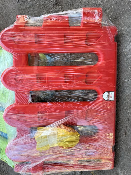 Детска ограда Pilsan 6 елемента