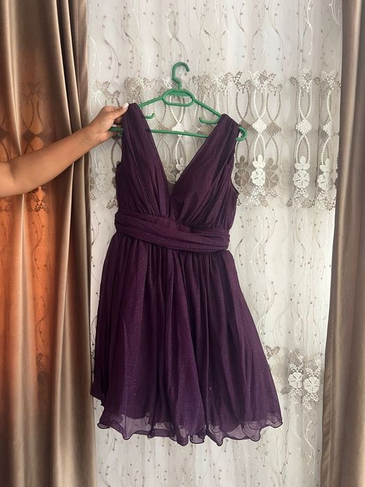 Rochii seara lunga,scurta