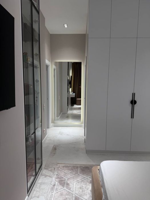 2х ком 71м2 Продается Квартира ЖК Infinity Садык Азимова Ц-1 Эфенди