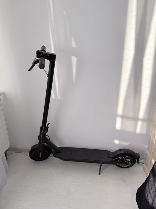 Trotineta electrica xiaomi mi2 pro