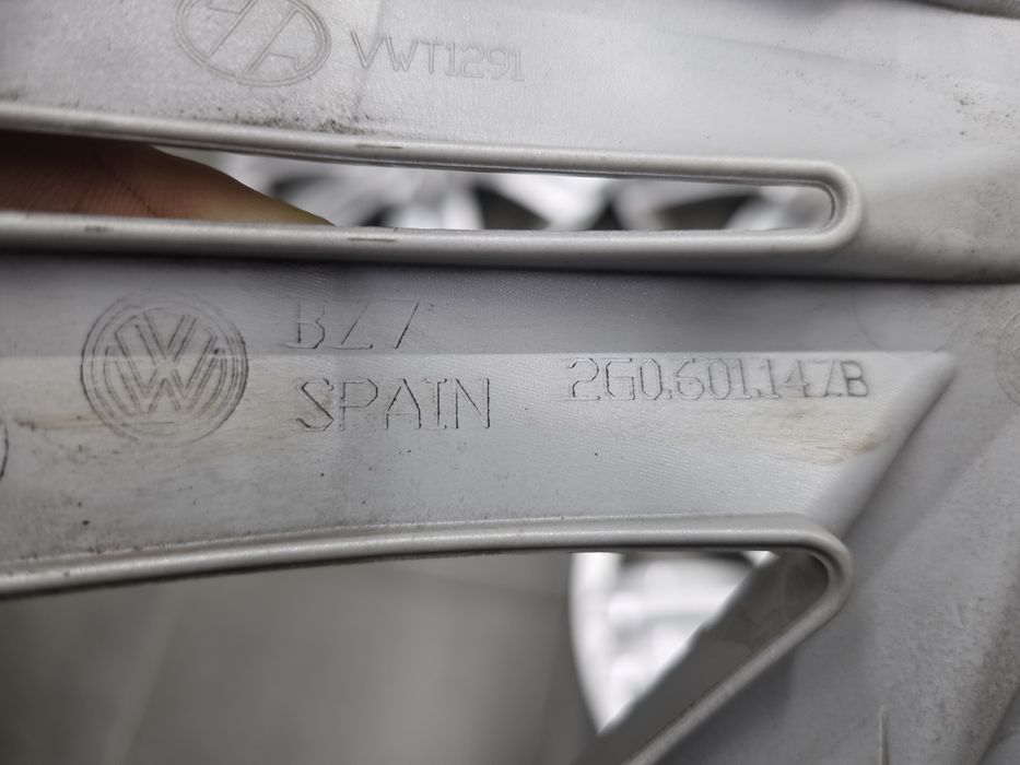 Тасове 14 - Volkswagen