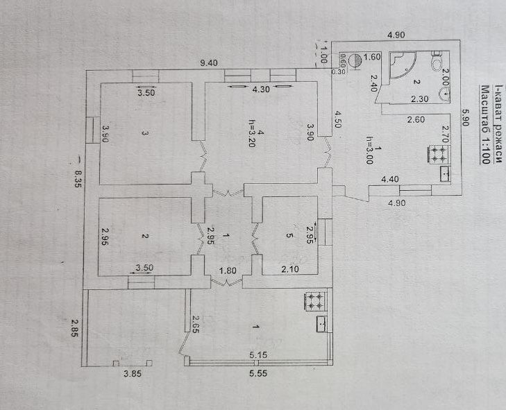 Продается дом 5 соток • 22×22 м • угловой • 2 въезда • делимый участок