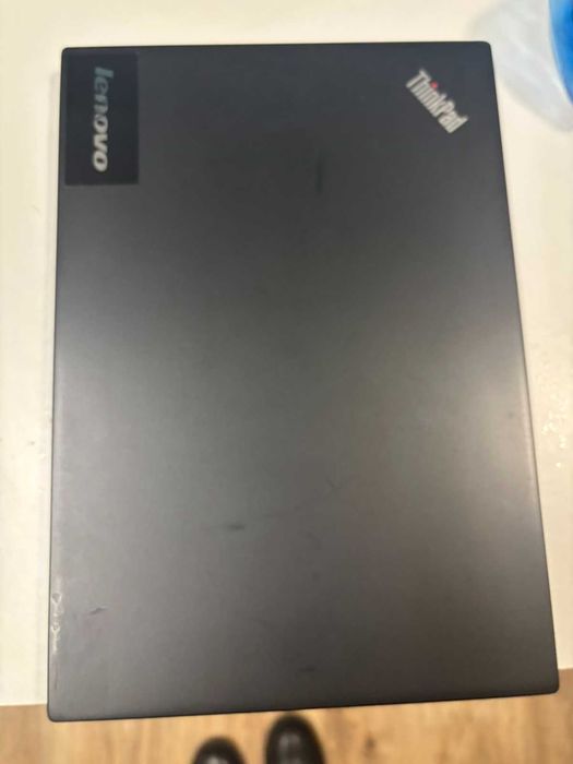 6м. Гаранция ЛАПТОП Lenovo ThinkPad X13 Gen 1 8 GB 256 GB SDD Grade B