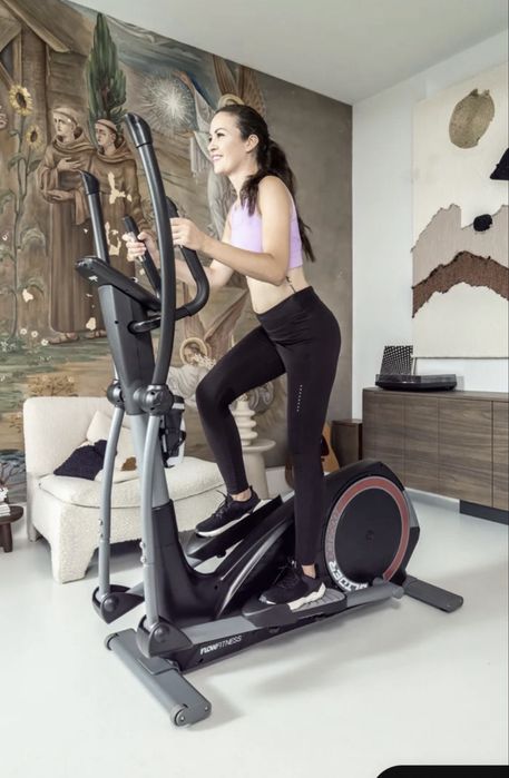 Bicicleta Fitness Glider DCT 2500i