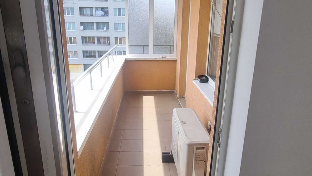 Дава се под наем Тристаен апартамент в София, Люлин - център - 120 кв.м за 561 € - Снимка #4