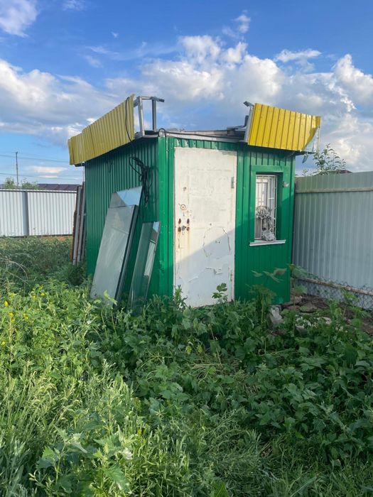 Продам контейнер