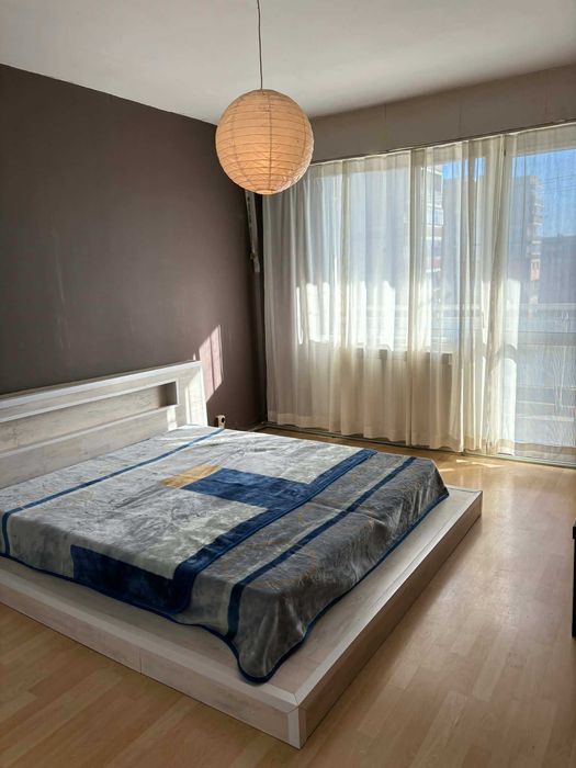 Продава се Двустаен апартамент в Видин, Гео Милев - 76 кв.м за 456 €/кв.м - Снимка #8