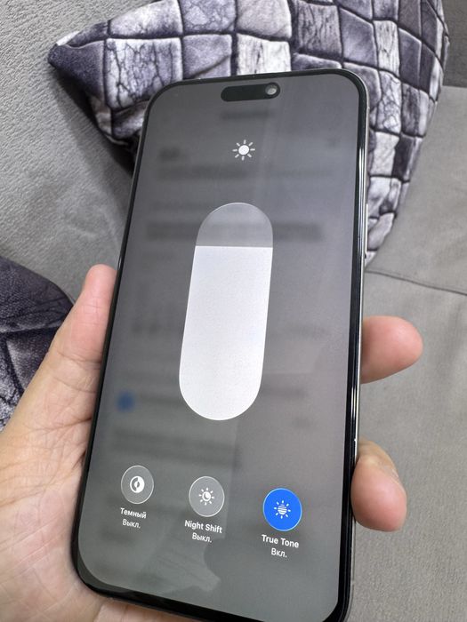 Айфон 16 Pro Max 256гб Оригинал