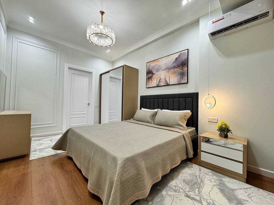 ПРОДАЮ 4 комн кв! ЖК NEW Life! ул Матумкули IT Park БОМБА ЦЕНА! Id04