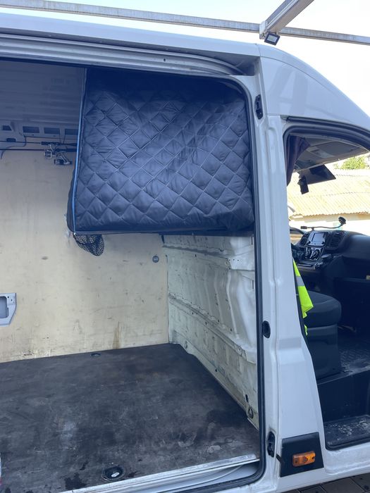 Fiat Ducato 2024
