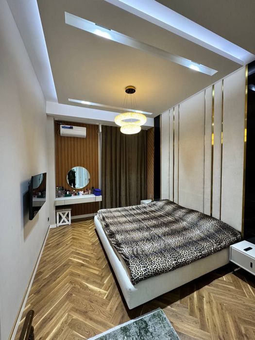 ЖК Abu Dabi  Huvaydo