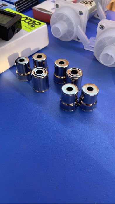 магнетрон слюда предохранитель