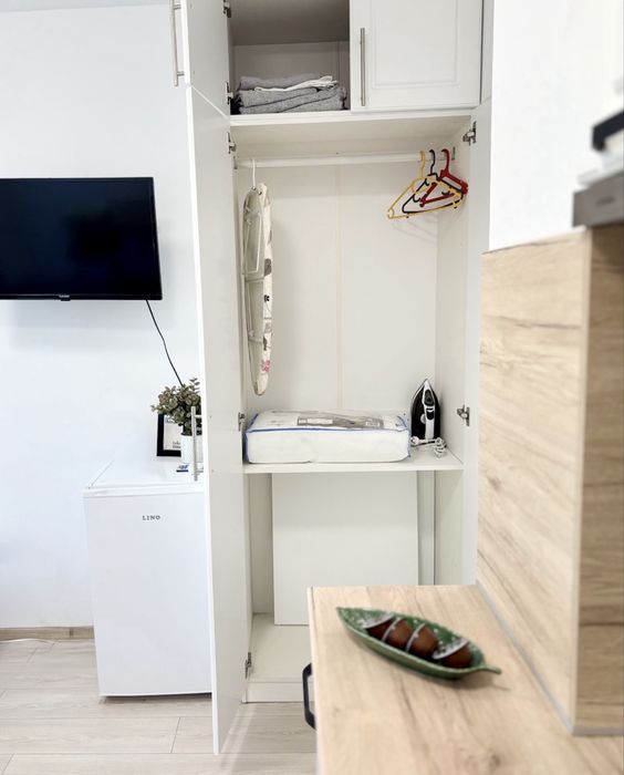 Sweet Tiny House за нощувки