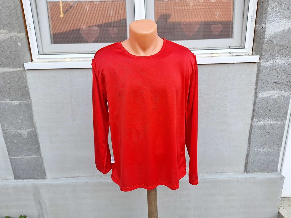Zacard Red | bust 116 cm | bluza, camasa barbat mar. 56 | XL - XXL
