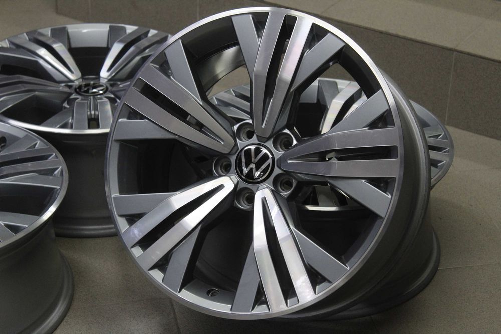 Джанти 18" VW Passat, Arteon