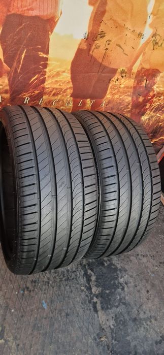 2 Anvelope ca noi Kleber 255 35 R19 de vara . Dot 2023