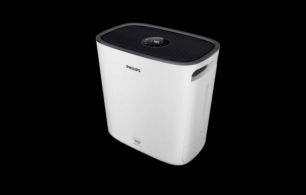 Очиститель и увлажнитель Philips hu5930/50, гарантия 1 год, доставка.