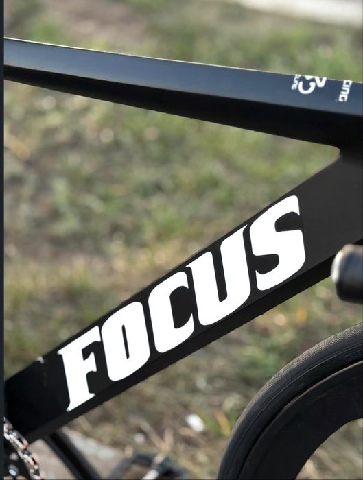 fix gear “FOCUS”