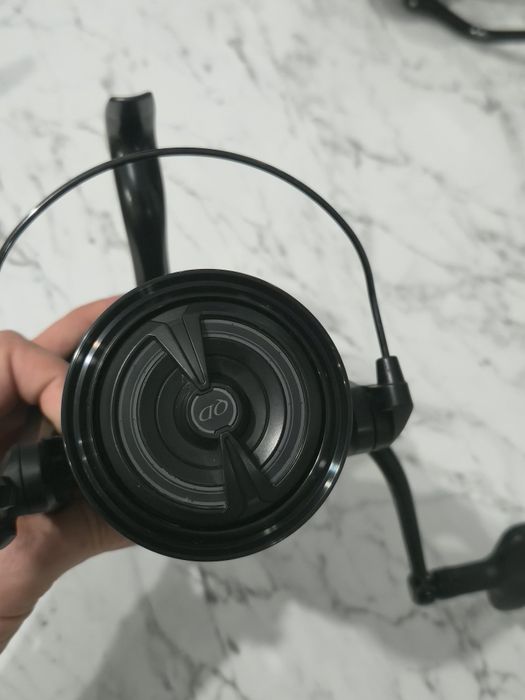 Vand  2 Mulinete DAIWA