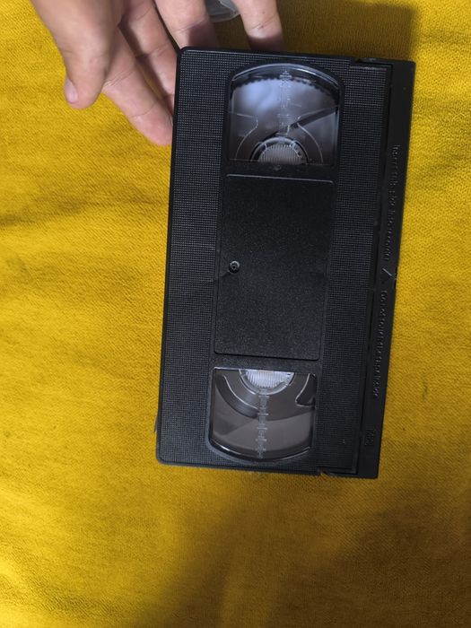 Caseta VHS Nicolae Guță Miss Piranda 2004