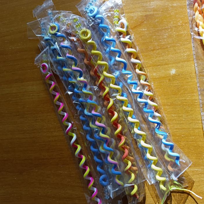 Украшение для волос для девочек