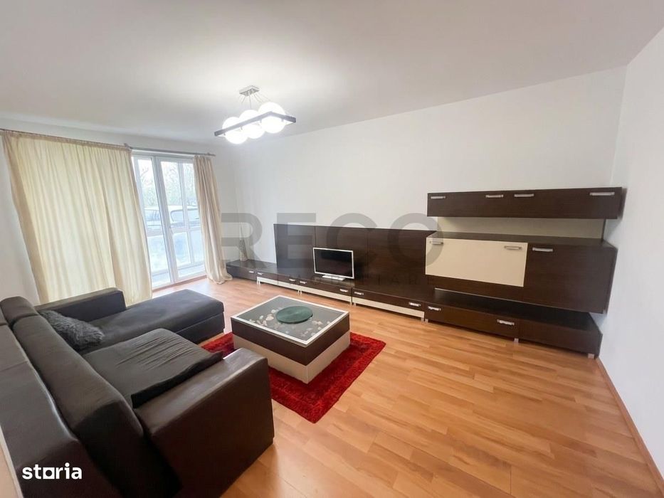 RECO Apartament 2 camere în Nufarul