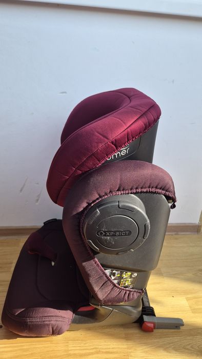 Scaun auto britax romer