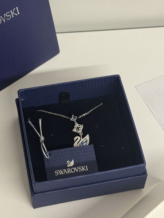 Lantisor swarovski