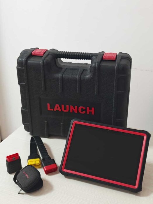 Launch X431 pro3S + Bt200