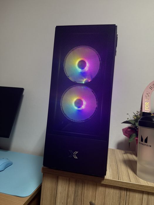 Геймърски компютър! Гаранция / ТОП / ПРОМО