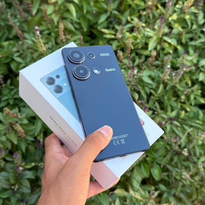 Redmi Note 13 Pro ideal 256 GB srochno