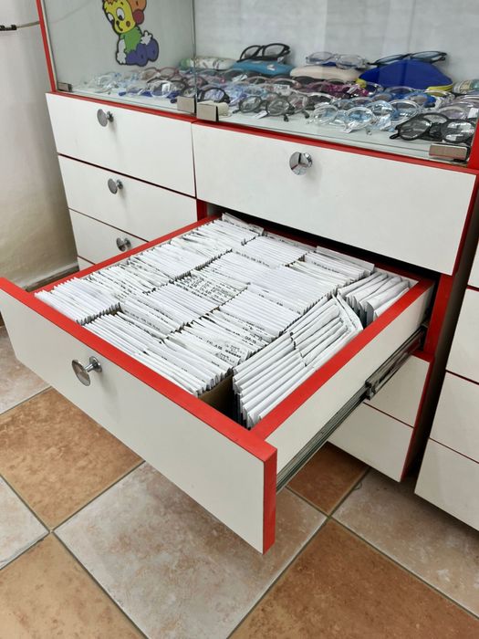 Витрины для магазина