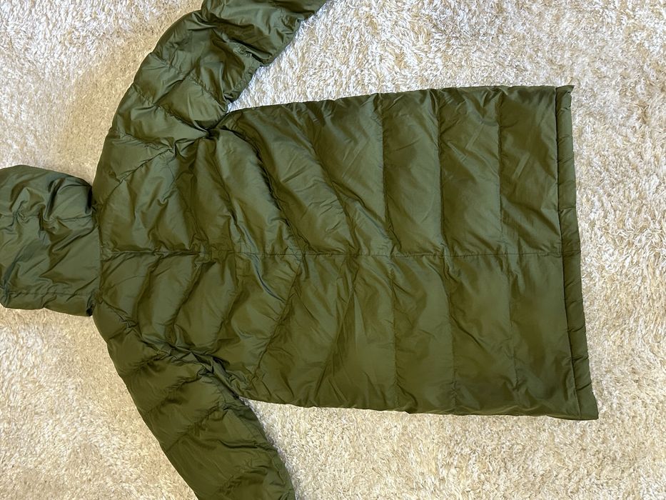 Nike детско зимно яке