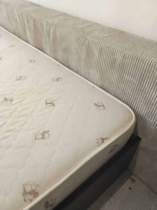 Продам кровать 2х спалка