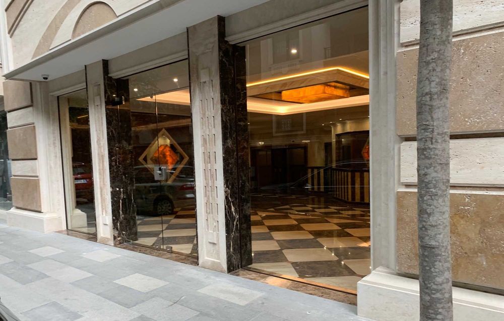 Дава се под наем Гараж / Паркомясто в Варна, Център - 13 кв.м за 163.2 € - Снимка #6