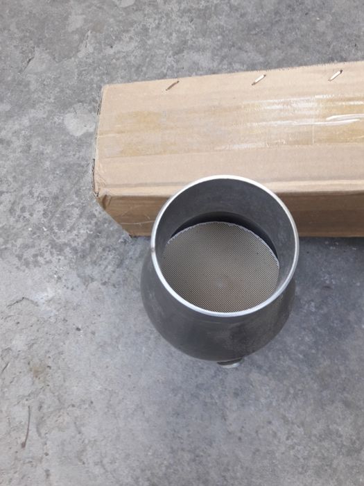 Продаётся катализатор