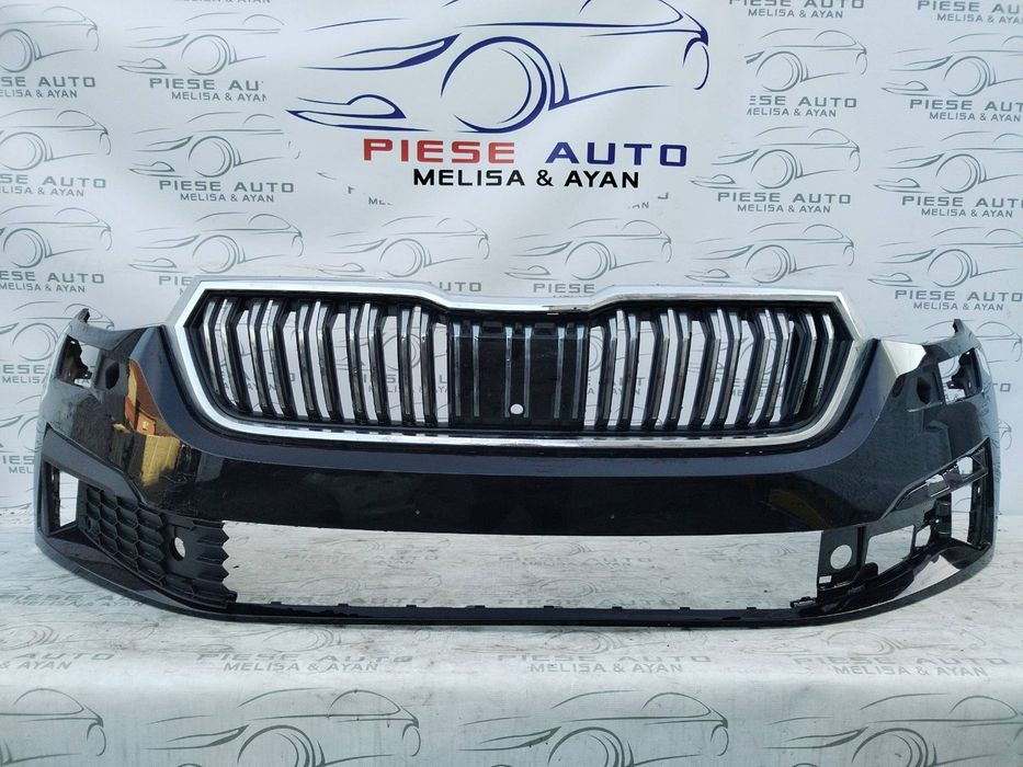 Bara fata Skoda Kodiaq 1 Facelift an 2020-2021-2022-2023