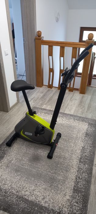 Vand Bicicleta fitness magnetica EcoFit E510B