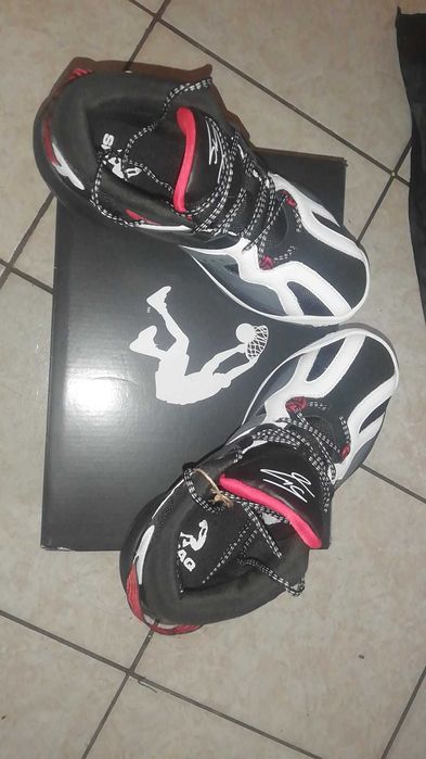 Спортни обувки SHAQ