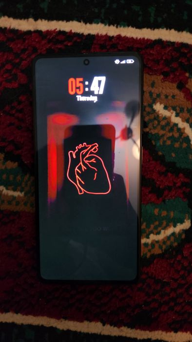 POCO X5 Pro 5G 256 gb/ 8 ram
