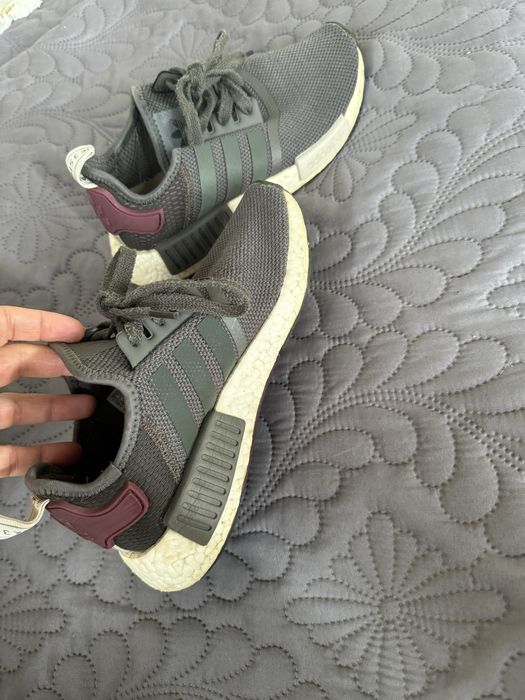 Адидас маратонки