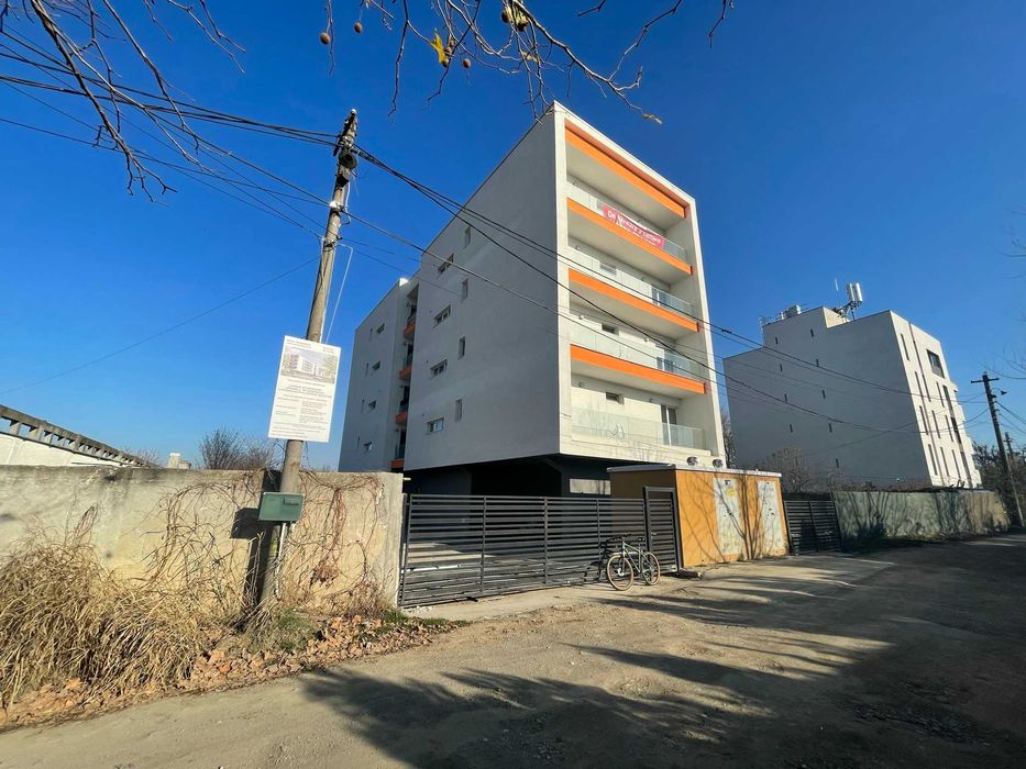 Inchiriez apartament 3 camere 96mp utili Salubritatii 49, Aviatiei/Baneasa