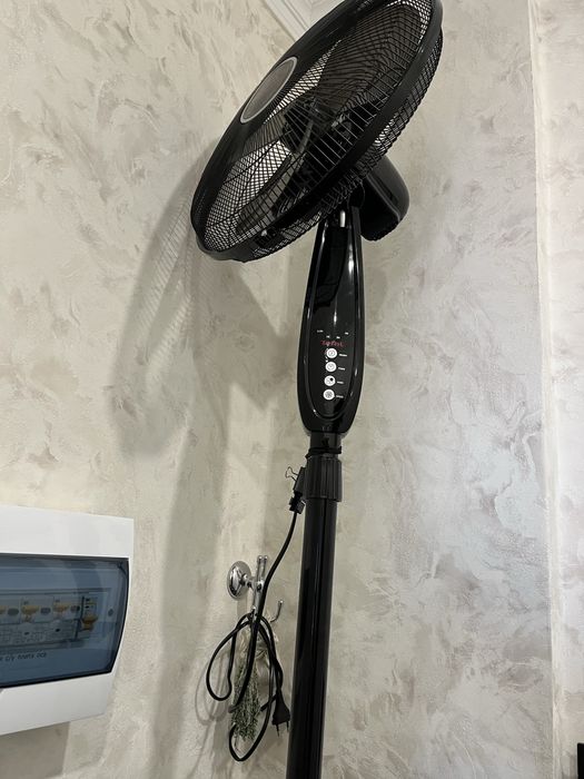 Вентилятор напольный Tefal