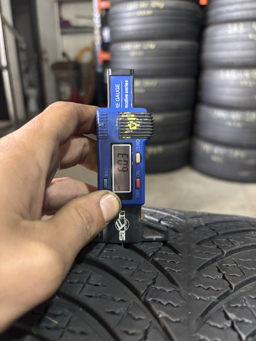 Anvelope All Season 225/55/17C GoodYear Vector 4 Seasons Cargo 225 55 17C R17C