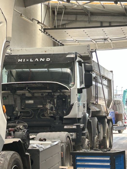 ГАРАНЦИЯ! Диагностика и Софтуерни услуги за всякаква транспортна техн.