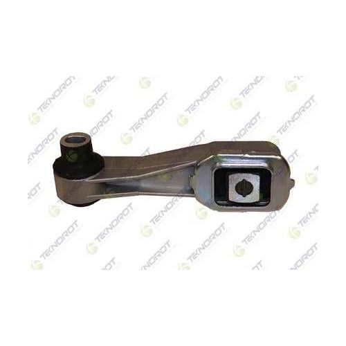 Suport motor Nissan Micra 3 (K12) 2003-2010, Note (E11) 2006-2012; Renault Clio 3 (BR0) 2005-2014, Clio 3 Grandtour (KR0) 2007-2012, Modus / Grand Modus (F) 2004-2012, 1.5 DCi, montare: in fata dreapta, OE 8200239893, Teknorot