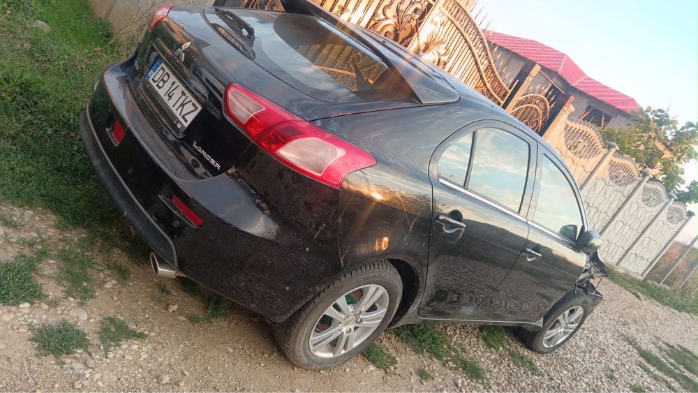 Vand mitubisi lancer ‼️Dezmembrari